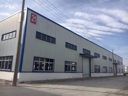 內(nèi)蒙古地區(qū)廠房竣工驗(yàn)廠檢測(cè)報(bào)告 專業(yè)辦理指南