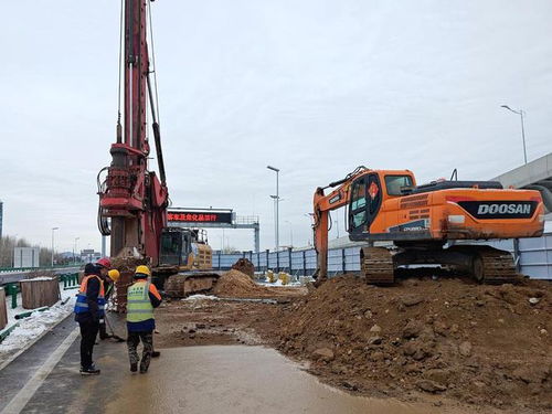 中建八局發展建設公司 多項目齊頭并進沖刺“開門紅”，匠心筑就時代精品