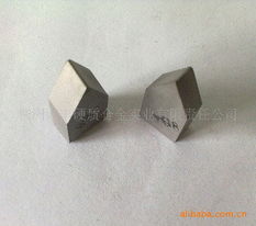 株洲誠豐硬質(zhì)合金 專業(yè)刀具與夾具解決方案供應(yīng)商