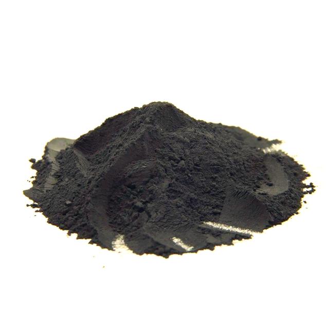 硬質合金粉末生產與顆粒分類詳解